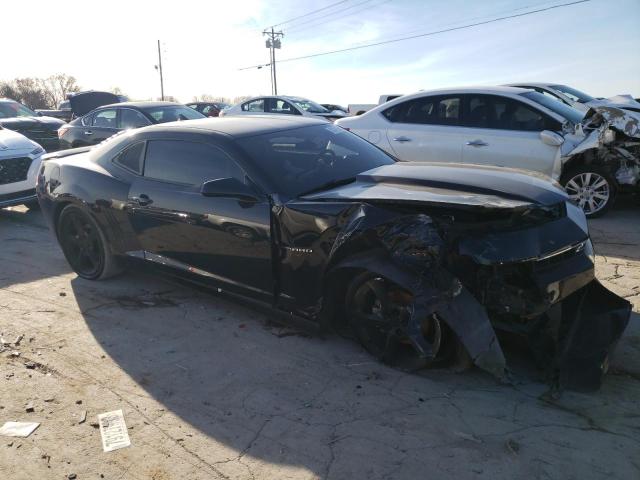 Photo 3 VIN: 2G1FB1E30E9229006 - CHEVROLET CAMARO 