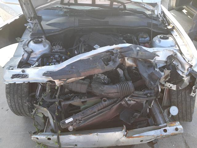 Photo 6 VIN: 2G1FB1E30E9240944 - CHEVROLET CAMARO LT 