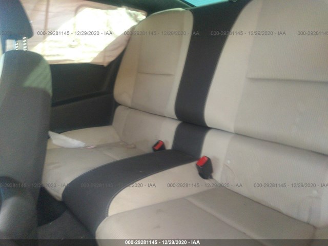 Photo 7 VIN: 2G1FB1E30E9309518 - CHEVROLET CAMARO 