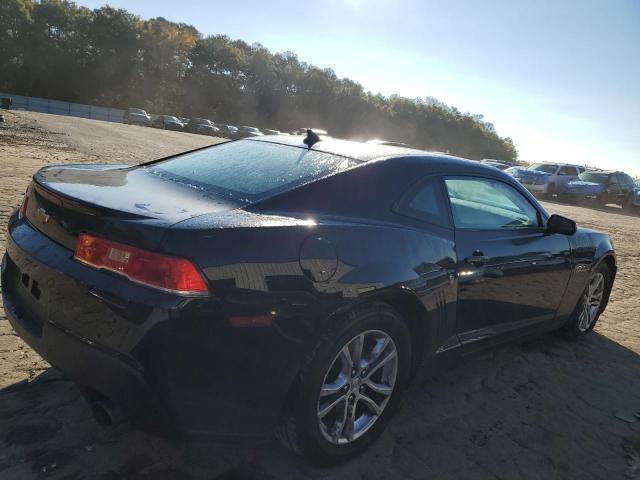 Photo 3 VIN: 2G1FB1E30F9131420 - CHEVROLET CAMARO LS 