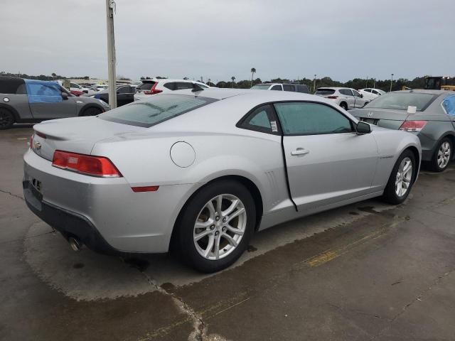 Photo 2 VIN: 2G1FB1E30F9170119 - CHEVROLET CAMARO LS 