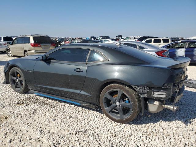 Photo 1 VIN: 2G1FB1E30F9170475 - CHEVROLET CAMARO LS 