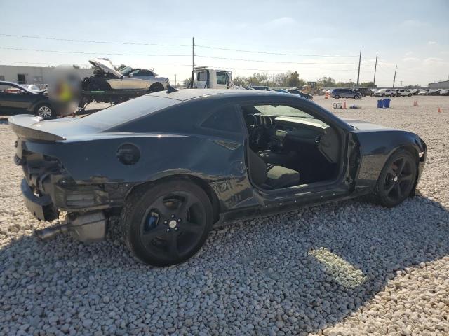 Photo 2 VIN: 2G1FB1E30F9170475 - CHEVROLET CAMARO LS 