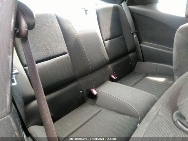 Photo 7 VIN: 2G1FB1E30F9182707 - CHEVROLET CAMARO 