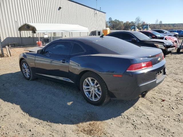 Photo 1 VIN: 2G1FB1E30F9208545 - CHEVROLET CAMARO 