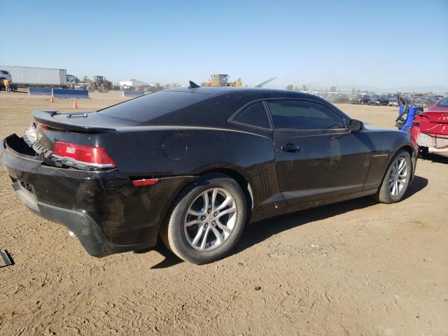 Photo 2 VIN: 2G1FB1E30F9214880 - CHEVROLET CAMARO 