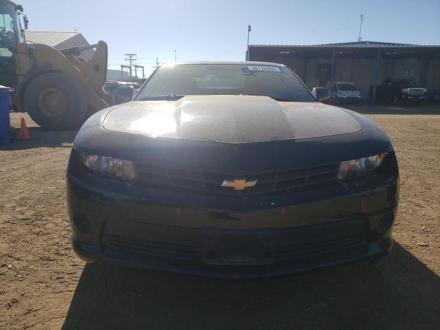 Photo 4 VIN: 2G1FB1E30F9214880 - CHEVROLET CAMARO 