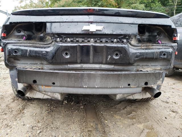 Photo 8 VIN: 2G1FB1E31C9110653 - CHEVROLET CAMARO LT 