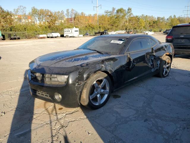 Photo 0 VIN: 2G1FB1E31C9115352 - CHEVROLET CAMARO LT 