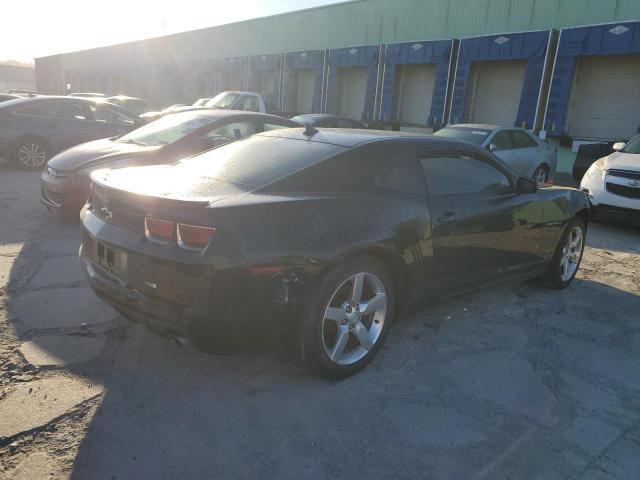 Photo 2 VIN: 2G1FB1E31C9115352 - CHEVROLET CAMARO LT 