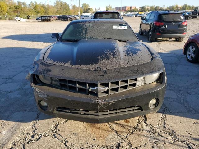 Photo 4 VIN: 2G1FB1E31C9115352 - CHEVROLET CAMARO LT 