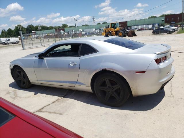 Photo 1 VIN: 2G1FB1E31C9121488 - CHEVROLET CAMARO LT 