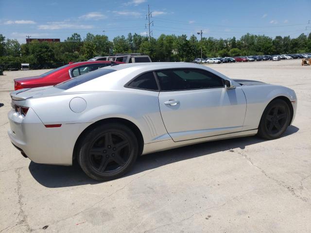 Photo 2 VIN: 2G1FB1E31C9121488 - CHEVROLET CAMARO LT 