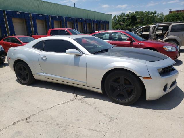 Photo 3 VIN: 2G1FB1E31C9121488 - CHEVROLET CAMARO LT 