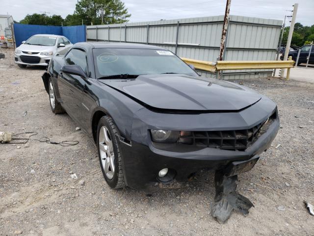 Photo 0 VIN: 2G1FB1E31C9128652 - CHEVROLET CAMARO LT 