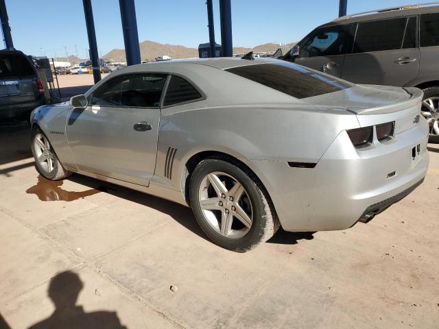 Photo 1 VIN: 2G1FB1E31C9138999 - CHEVROLET CAMARO LT 