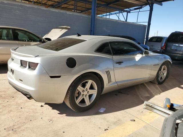 Photo 2 VIN: 2G1FB1E31C9138999 - CHEVROLET CAMARO LT 