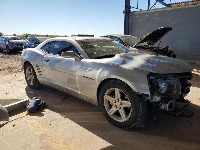 Photo 3 VIN: 2G1FB1E31C9138999 - CHEVROLET CAMARO LT 