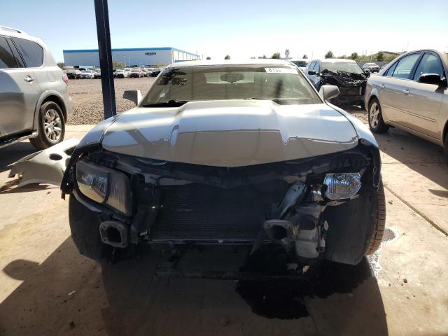 Photo 4 VIN: 2G1FB1E31C9138999 - CHEVROLET CAMARO LT 