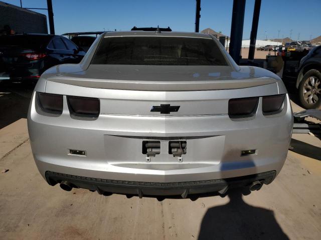 Photo 5 VIN: 2G1FB1E31C9138999 - CHEVROLET CAMARO LT 