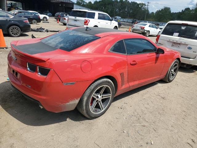 Photo 2 VIN: 2G1FB1E31C9150358 - CHEVROLET CAMARO 