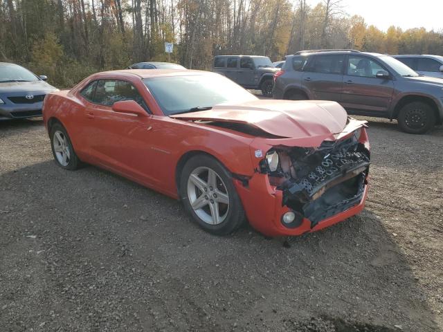 Photo 3 VIN: 2G1FB1E31C9175955 - CHEVROLET CAMARO LT 