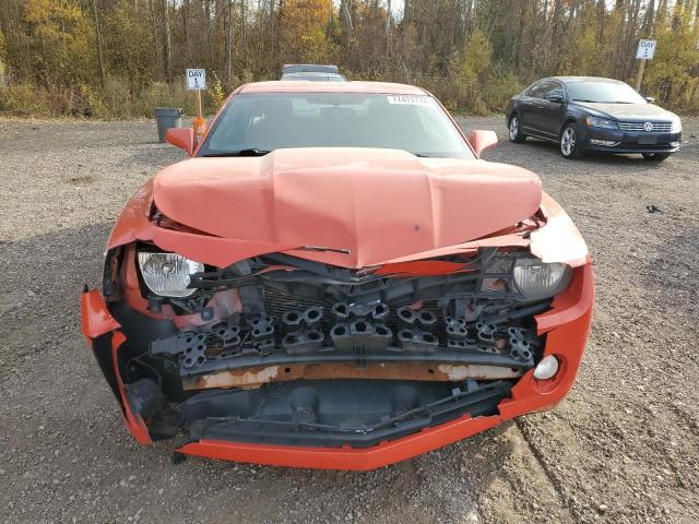 Photo 4 VIN: 2G1FB1E31C9175955 - CHEVROLET CAMARO LT 