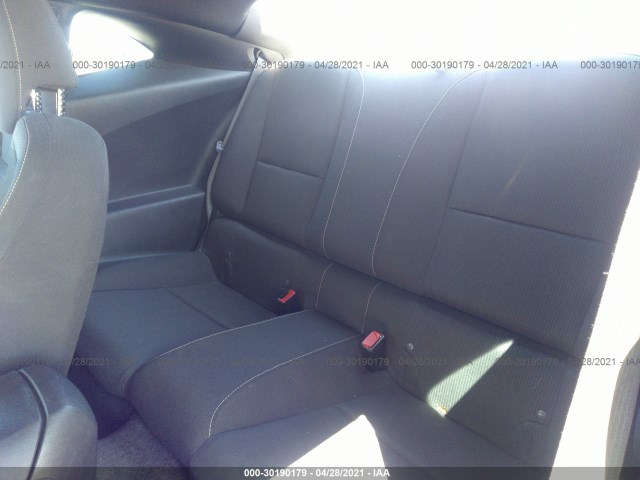 Photo 7 VIN: 2G1FB1E31C9176698 - CHEVROLET CAMARO 