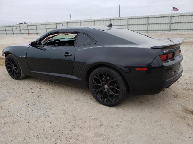 Photo 1 VIN: 2G1FB1E31C9181576 - CHEVROLET CAMARO LT 