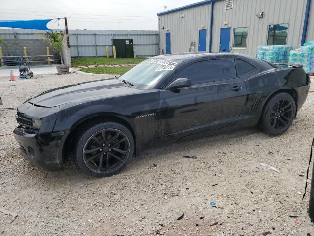 Photo 0 VIN: 2G1FB1E31C9189211 - CHEVROLET CAMARO 