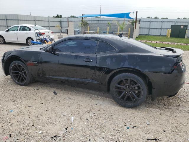 Photo 1 VIN: 2G1FB1E31C9189211 - CHEVROLET CAMARO 