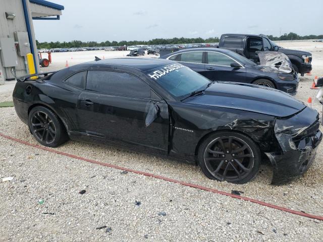 Photo 3 VIN: 2G1FB1E31C9189211 - CHEVROLET CAMARO 