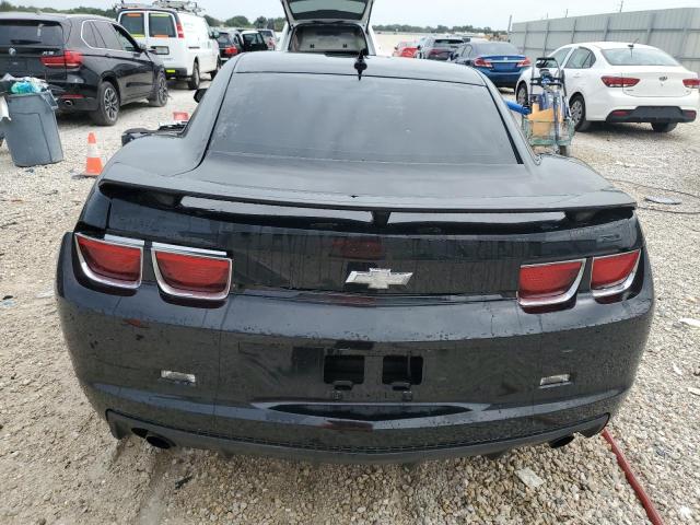 Photo 5 VIN: 2G1FB1E31C9189211 - CHEVROLET CAMARO 