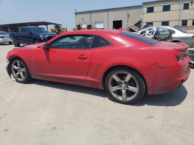 Photo 1 VIN: 2G1FB1E31C9190908 - CHEVROLET CAMARO LT 