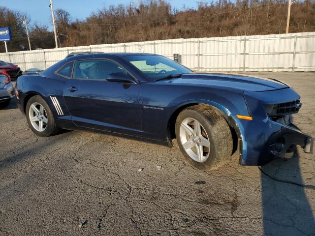 Photo 3 VIN: 2G1FB1E31C9194196 - CHEVROLET CAMARO 