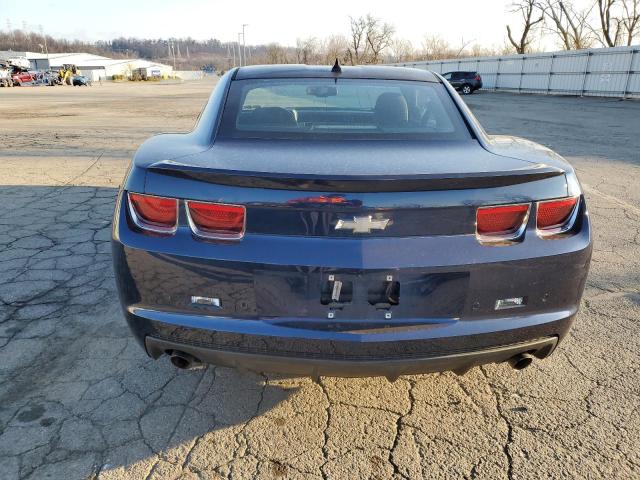 Photo 5 VIN: 2G1FB1E31C9194196 - CHEVROLET CAMARO 