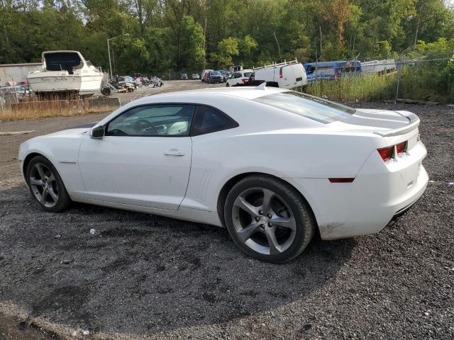 Photo 1 VIN: 2G1FB1E31D9135604 - CHEVROLET CAMARO LT 