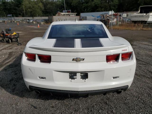 Photo 5 VIN: 2G1FB1E31D9135604 - CHEVROLET CAMARO LT 