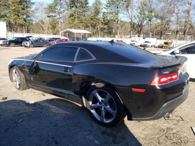 Photo 1 VIN: 2G1FB1E31E9168961 - CHEVROLET CAMARO 