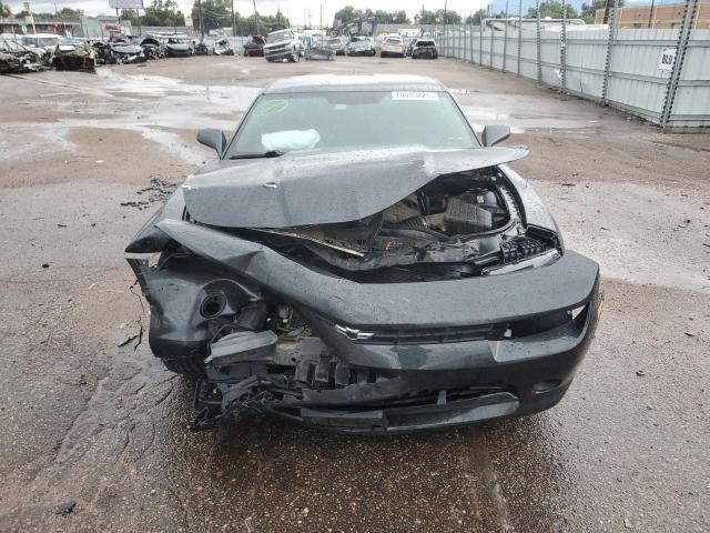 Photo 4 VIN: 2G1FB1E31E9186652 - CHEVROLET CAMARO LT 