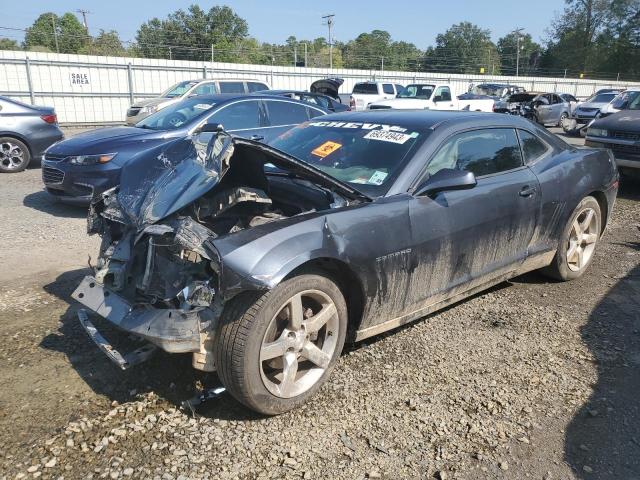 Photo 0 VIN: 2G1FB1E31E9271815 - CHEVROLET CAMARO 