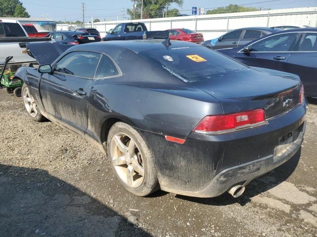 Photo 1 VIN: 2G1FB1E31E9271815 - CHEVROLET CAMARO 