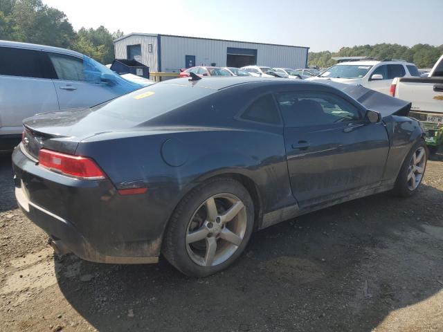 Photo 2 VIN: 2G1FB1E31E9271815 - CHEVROLET CAMARO 