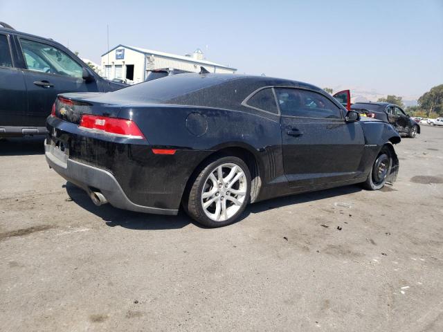 Photo 2 VIN: 2G1FB1E31F9150641 - CHEVROLET CAMARO 