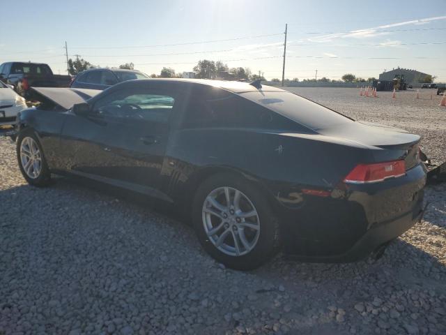 Photo 1 VIN: 2G1FB1E31F9155788 - CHEVROLET CAMARO LS 