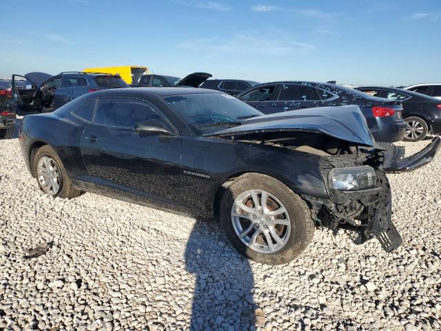 Photo 3 VIN: 2G1FB1E31F9155788 - CHEVROLET CAMARO LS 