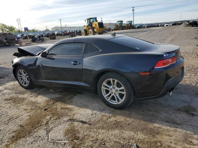 Photo 1 VIN: 2G1FB1E31F9185826 - CHEVROLET CAMARO LS 