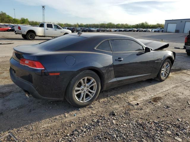 Photo 2 VIN: 2G1FB1E31F9185826 - CHEVROLET CAMARO LS 