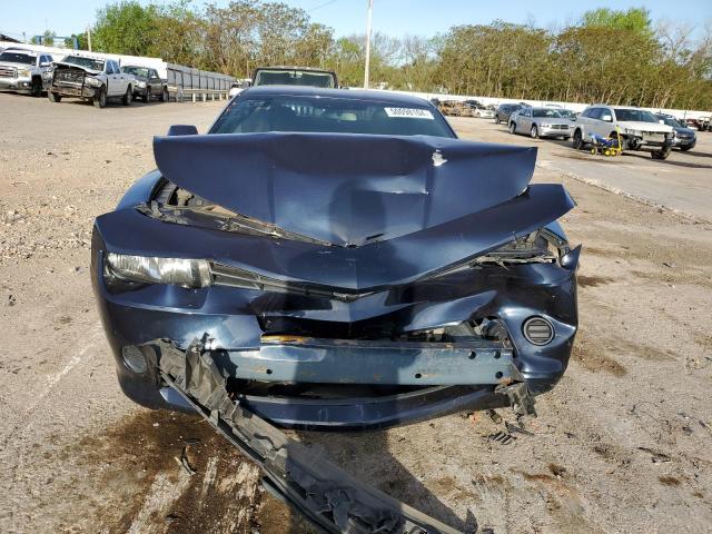 Photo 4 VIN: 2G1FB1E31F9185826 - CHEVROLET CAMARO LS 