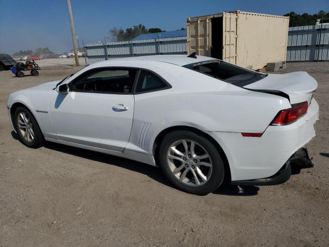 Photo 1 VIN: 2G1FB1E31F9196809 - CHEVROLET CAMARO LS 